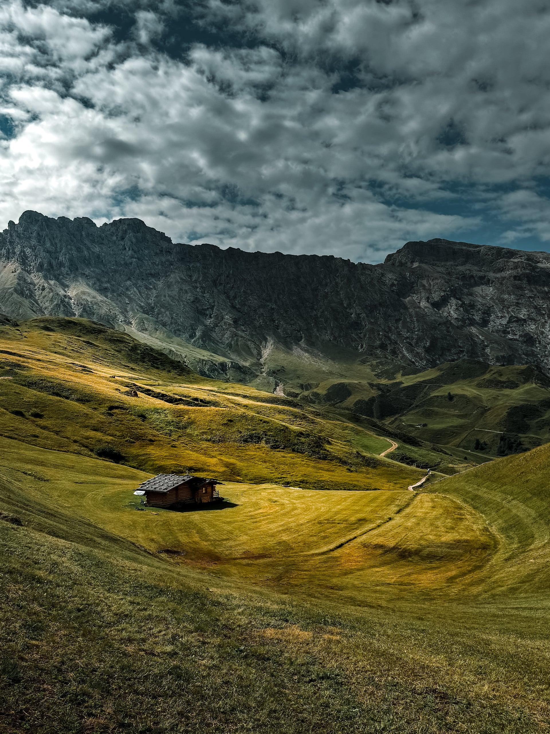 Dolomiten Italien (2025)