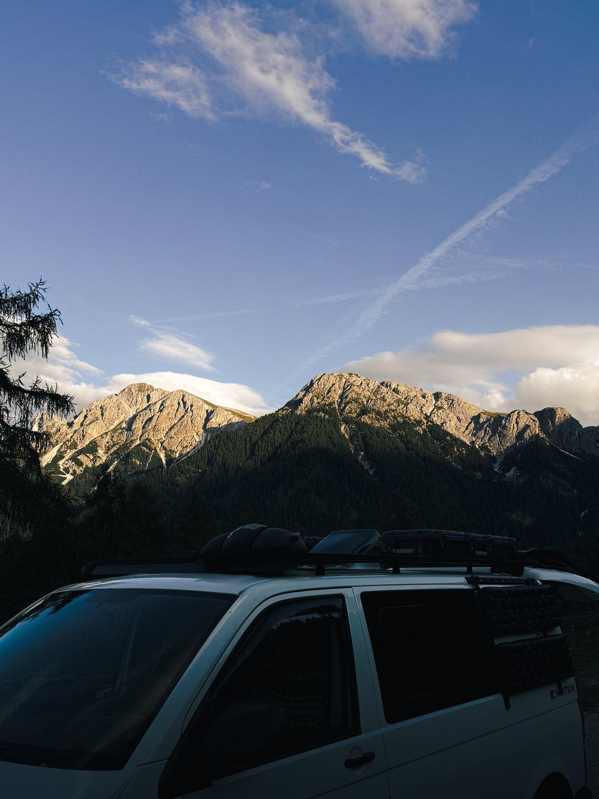 Dolomiten Road Trip — Bild 2